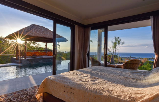 Villa Lakshmi - Foto 24