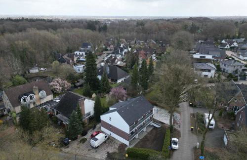 Design-Apartment in See-Nähe - Klima - nah Bremen - Foto 24