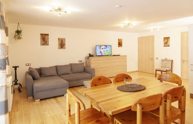 Haus Wildstein - Foto 8