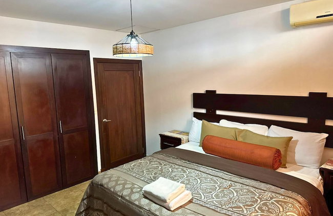 Apartamentos Casa del Valle - Foto 14