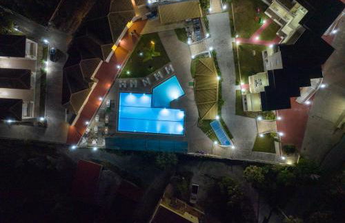 Panorama Resort - Foto 8