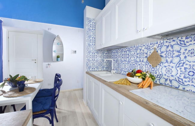 Blu Dream Massa in Massa Lubrense - Foto 7