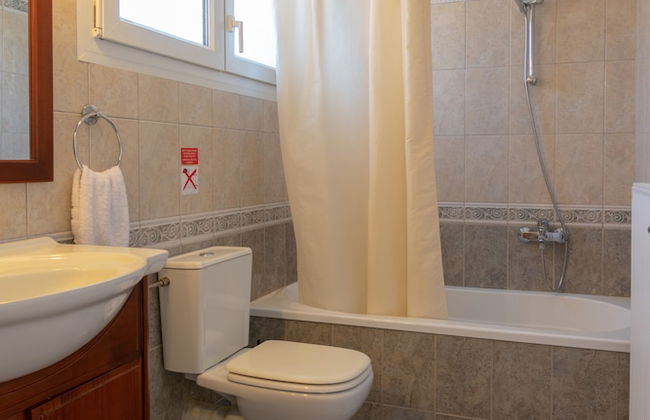 Villa Rosa 2 , Dassia , Corfu - Foto 58