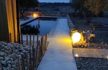 Mas des 4 Vents - Foto 30