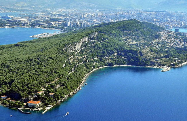 Levelup Apartment Split - Foto 31