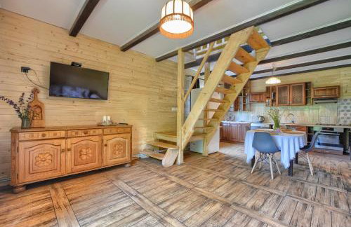 Domek z Piernika 729-656-514 - Foto 6