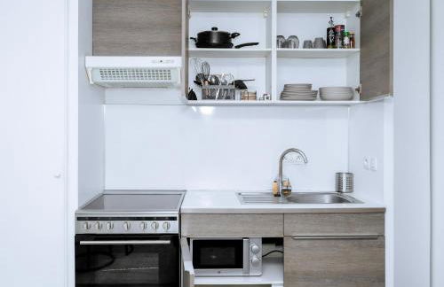 Lovely apartment-near Orly-free private parking - Foto 15