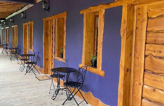 Aparthotel Sueños del bosque - Photo 11