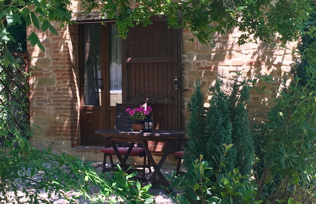 Il Nascondiglio - The Hideaway - Foto 31