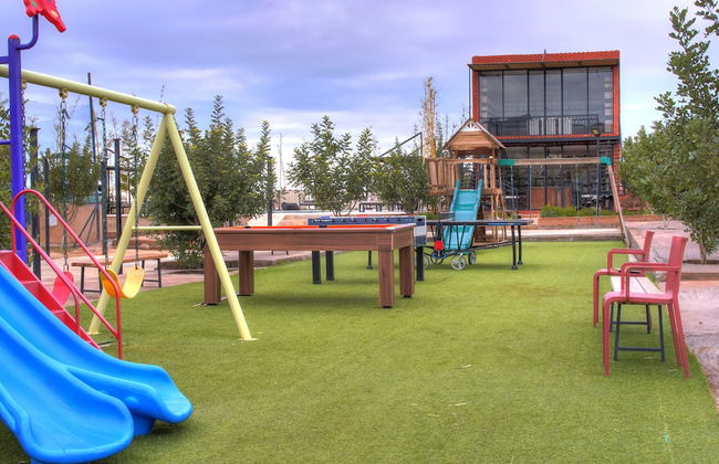 The Ranch resort - Foto 80