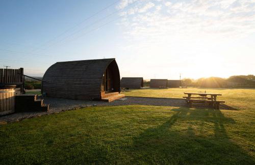 Great Tregath by Wigwam Holidays - Foto 15