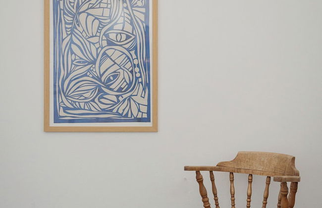 Bougainvillea Comfort Villa Mykonos - Foto 11