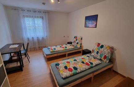 Germanus Ferienwohnung - Foto 24