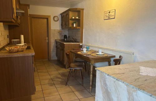 Ferien- & Monteurswohnung Krüger Werra Suhl Tal - Foto 9