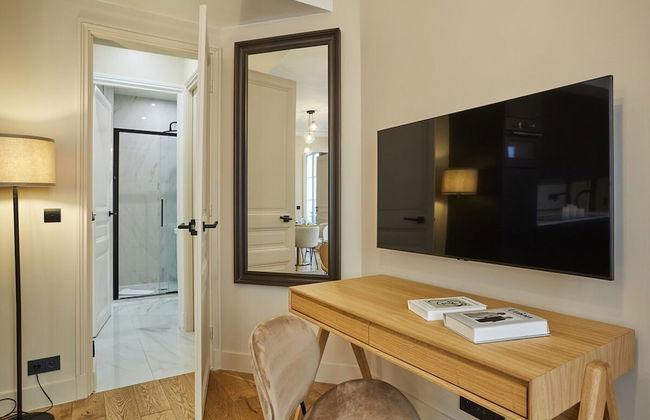 Sublim new Flat Center of Paris Opera Madeleine - Foto 3