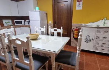 Apartamento Turistico "El Rincón de la Pernila" - Photo 58