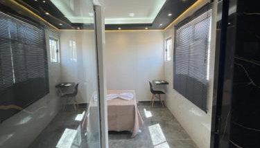 Suíte Silver 201 com ar condicionado - Foto 3