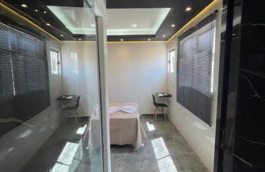 Suíte Silver 201 com ar condicionado - Foto 3