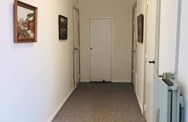 Holiday Home Rejsby near Rømø - Foto 60