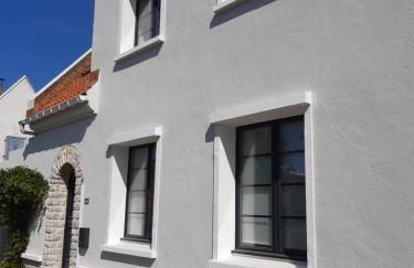 Maison de vacances-La balade des deux Caps - Foto 2