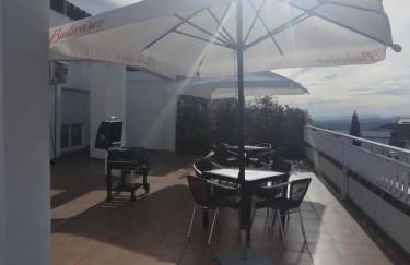 Apartamento Alhondiga Hervás - Foto 6