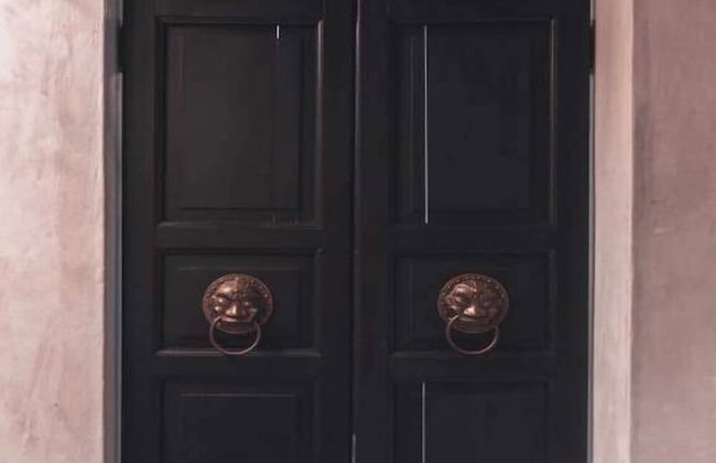 Boutique Homestay at Air Itam - Foto 18