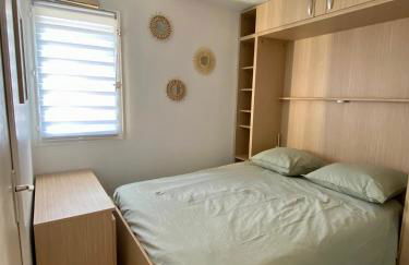 L instant Cabourg appartement vue mer - Photo 6