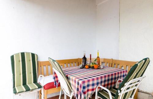 Guest House Kola - Double Room with Terrace - Foto 22