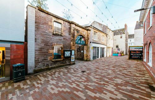 Brothers Perth City Centre - Photo 33