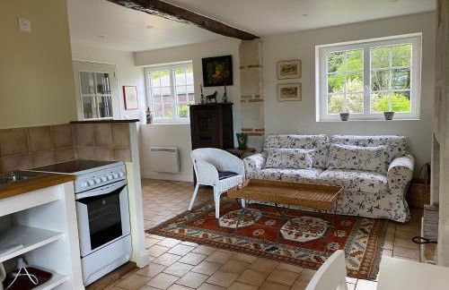 La Longere du Haras - Photo 5