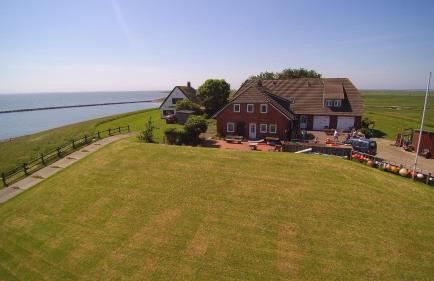 Gästehaus Neuwarft - Foto 8