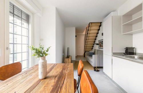 Sonder by Marriott Bonvoy San Lorenzo Apartments - Foto 30