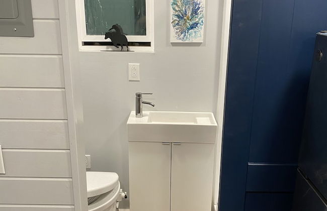 Ecovino Valle de Guadalupe - Foto 42