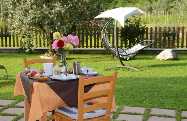 Agriturismo Girardelli - Foto 43