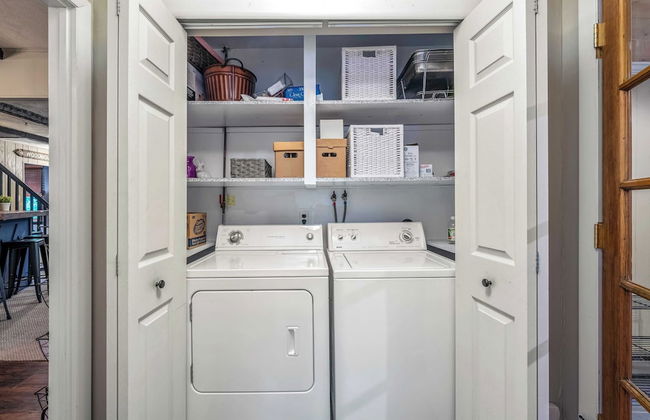 Double Diamond Lodge by Avantstay Group Escape w/ Firepit, Patio, Activities - Foto 38