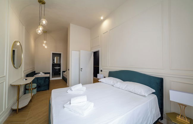 Residenza d'Epoca White Room - Foto 66