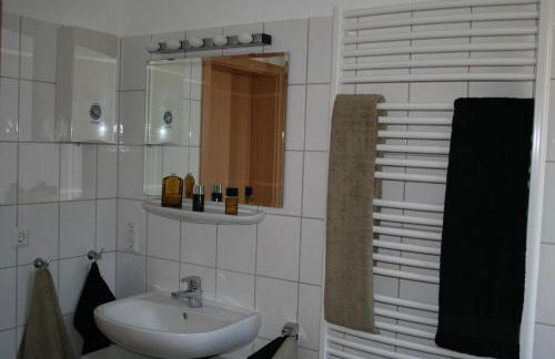 Usedom Ferienwohnungen Riwa ruhig - Foto 11