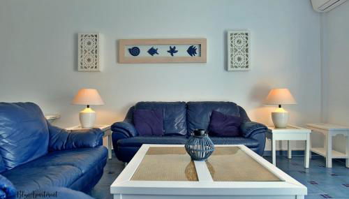 Blue Apartment in Prainha - Foto 5