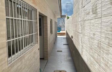 Casa aconchegante com piscina e área gourmet - Foto 7