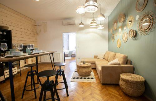 Fusion Apartments - Foto 12
