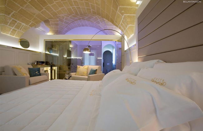 1316 AS - Junior Suite con Balcone - Foto 7