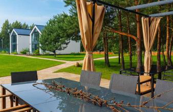 NATURA APARTAMENTY Era - Photo 17