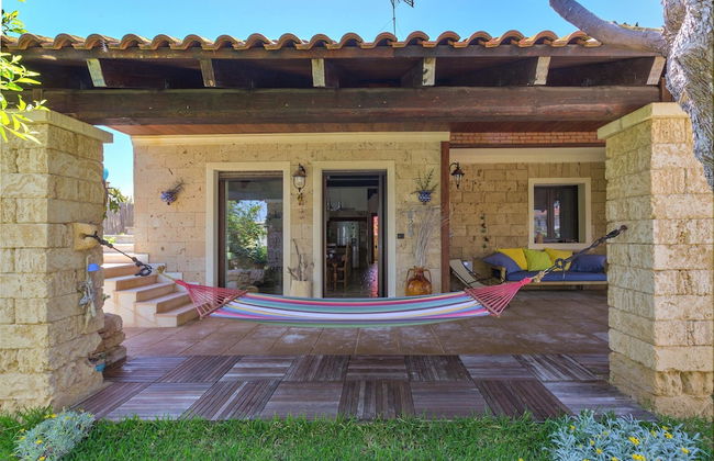 3025 Villa Verdeoasi by Barbarhouse - Foto 31