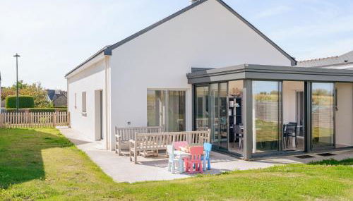 Holiday Home Bol d'Air by Interhome - Foto 1