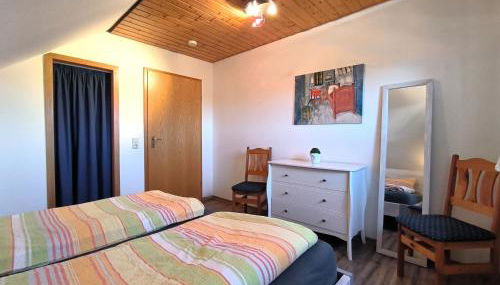 Lorenz große FeWo mit sonnigem Balkon in ruhiger Lage - Foto 5