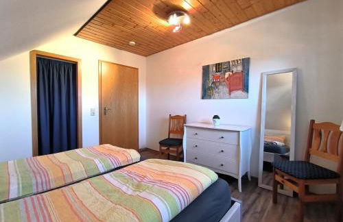 Lorenz große FeWo mit sonnigem Balkon in ruhiger Lage - Foto 5