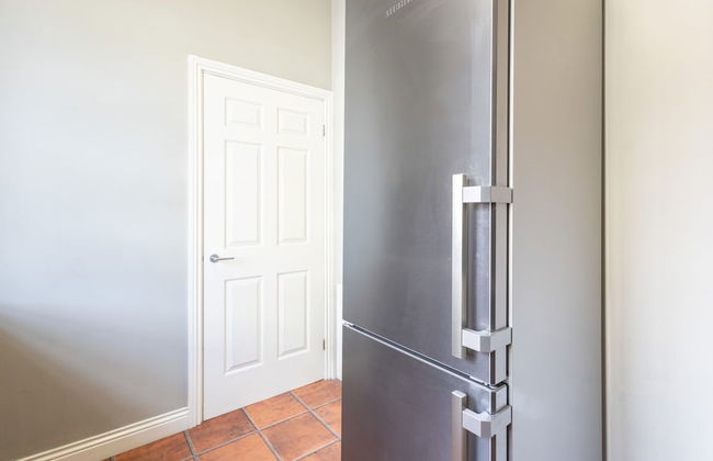 Host Stay St Margaret s Mews - Foto 6