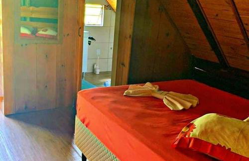 CHALÉ ESTÂNCIA OURO VERDE - Photo 22