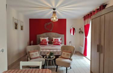 Le balcon des cimes - Foto 20