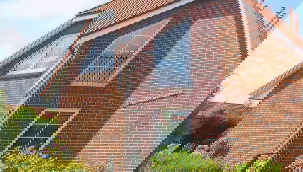 Strandraubernest Comfortable Holiday Residence - Foto 1, Imagen principal